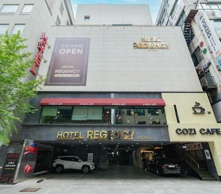 סאונגנאם Regency Hotel מראה חיצוני תמונה