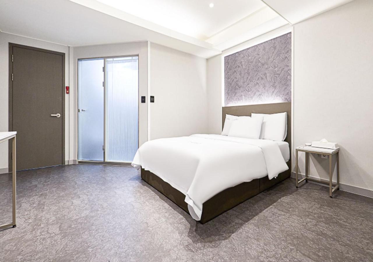 סאונגנאם Regency Hotel מראה חיצוני תמונה