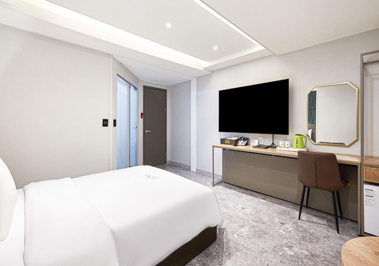 סאונגנאם Regency Hotel מראה חיצוני תמונה