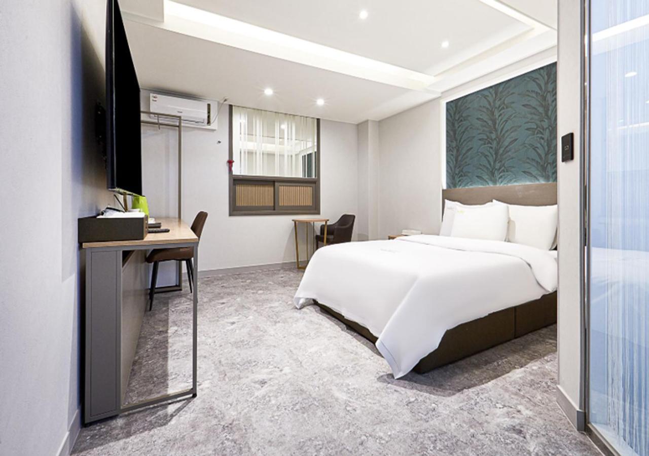 סאונגנאם Regency Hotel מראה חיצוני תמונה