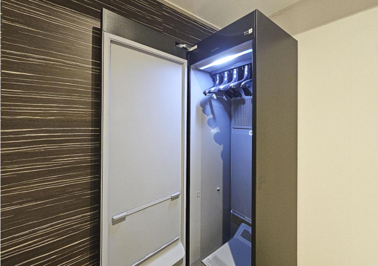 סאונגנאם Regency Hotel מראה חיצוני תמונה