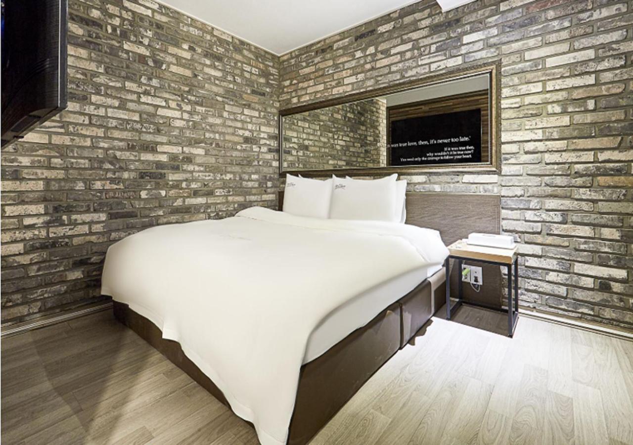 סאונגנאם Regency Hotel מראה חיצוני תמונה