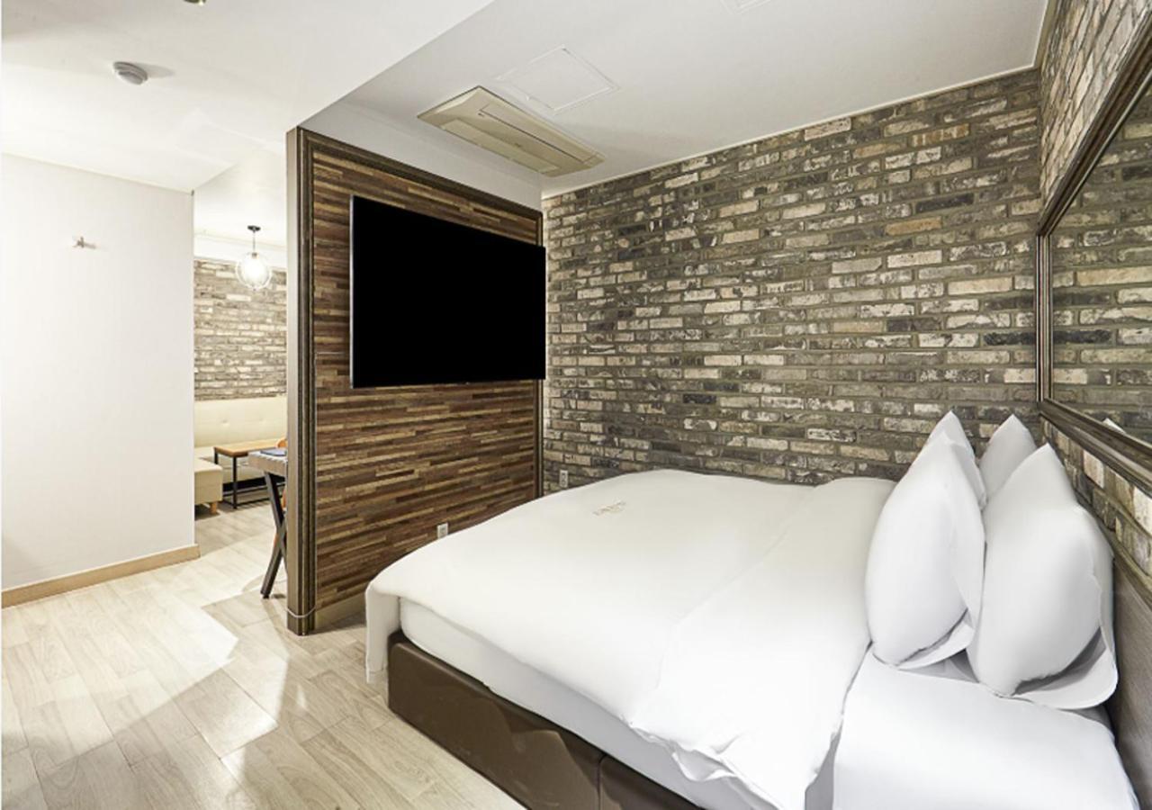 סאונגנאם Regency Hotel מראה חיצוני תמונה