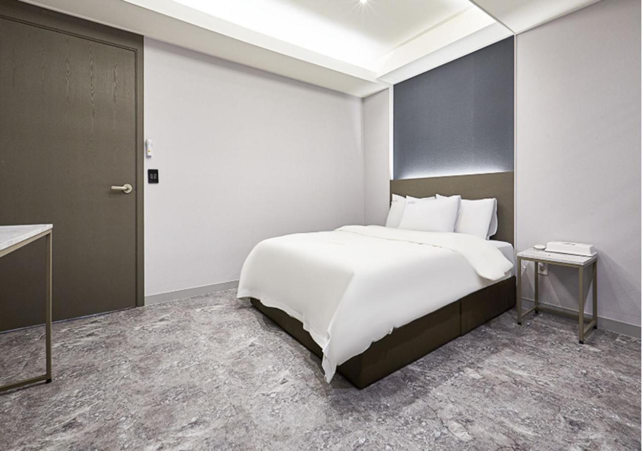 סאונגנאם Regency Hotel מראה חיצוני תמונה