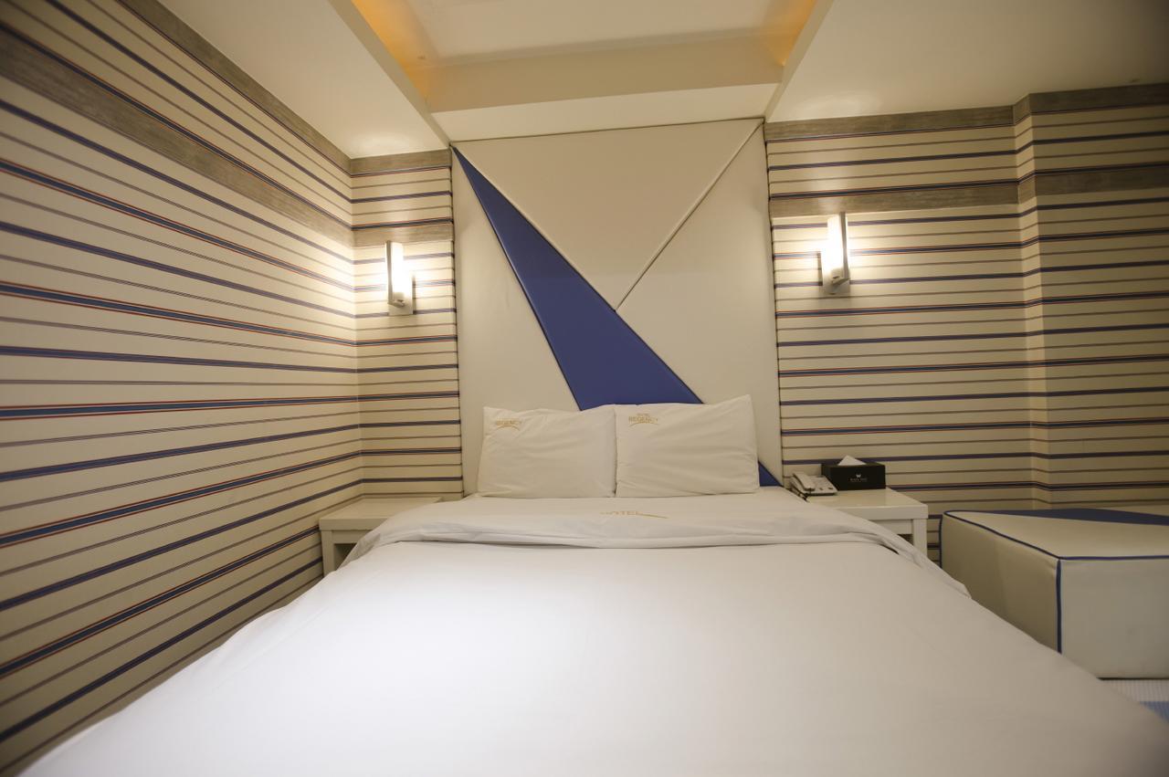 סאונגנאם Regency Hotel מראה חיצוני תמונה