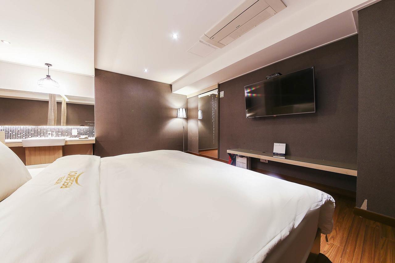 סאונגנאם Regency Hotel מראה חיצוני תמונה