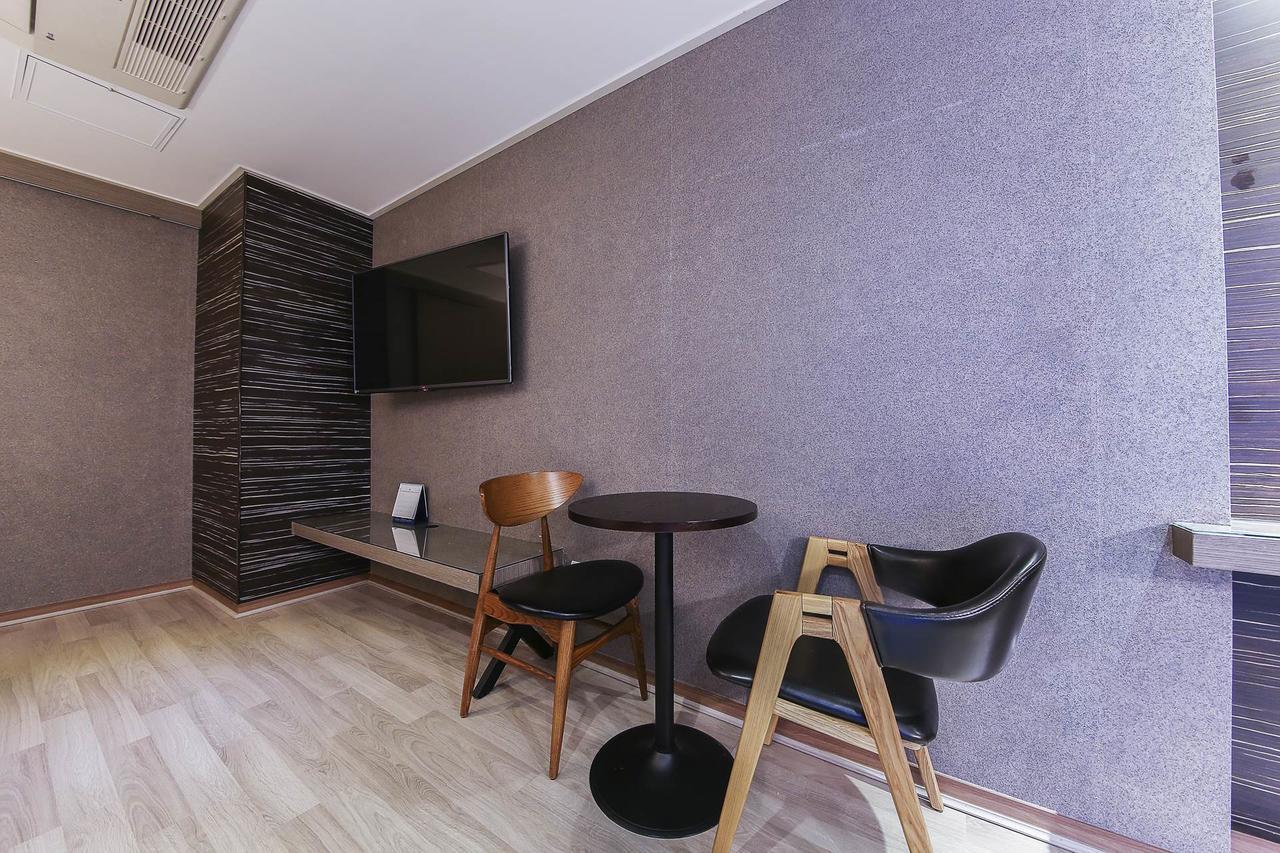 סאונגנאם Regency Hotel מראה חיצוני תמונה
