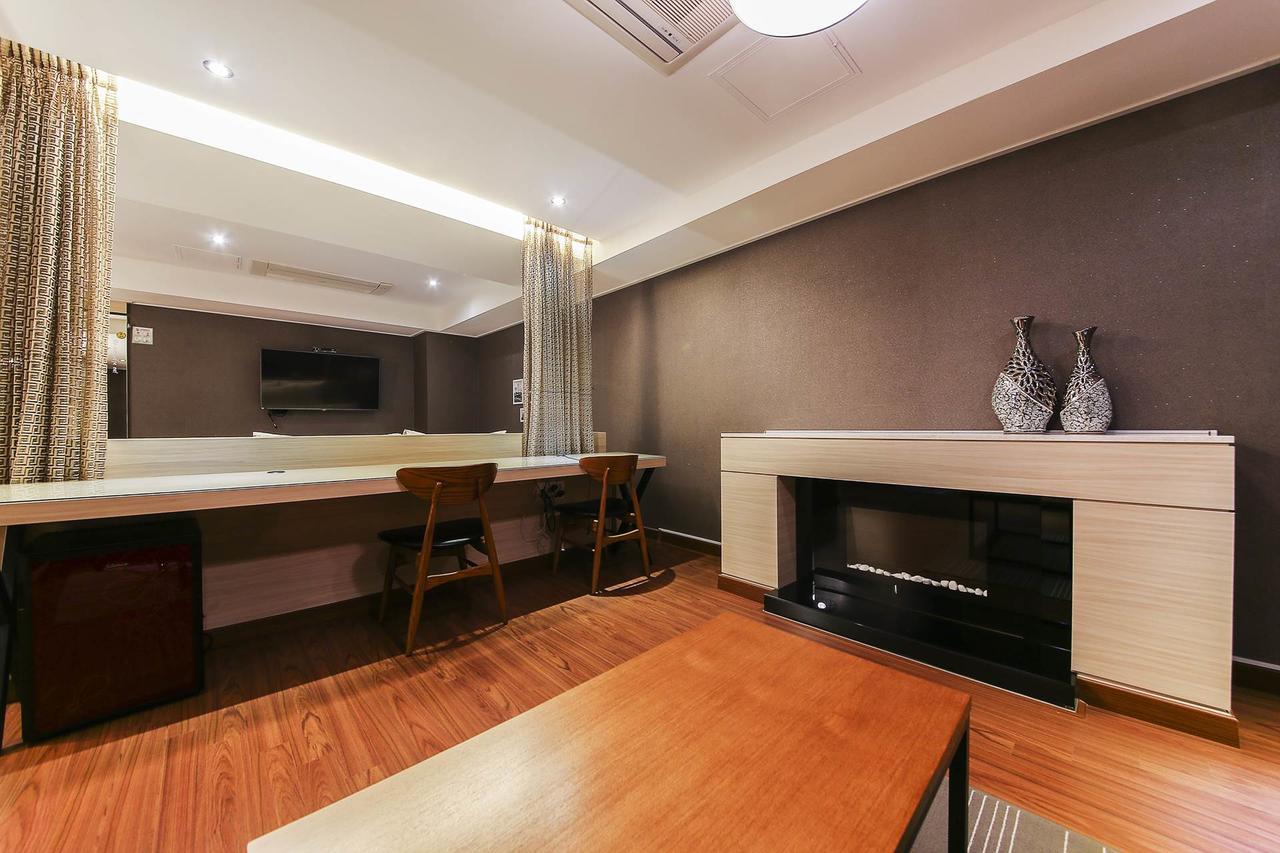סאונגנאם Regency Hotel מראה חיצוני תמונה