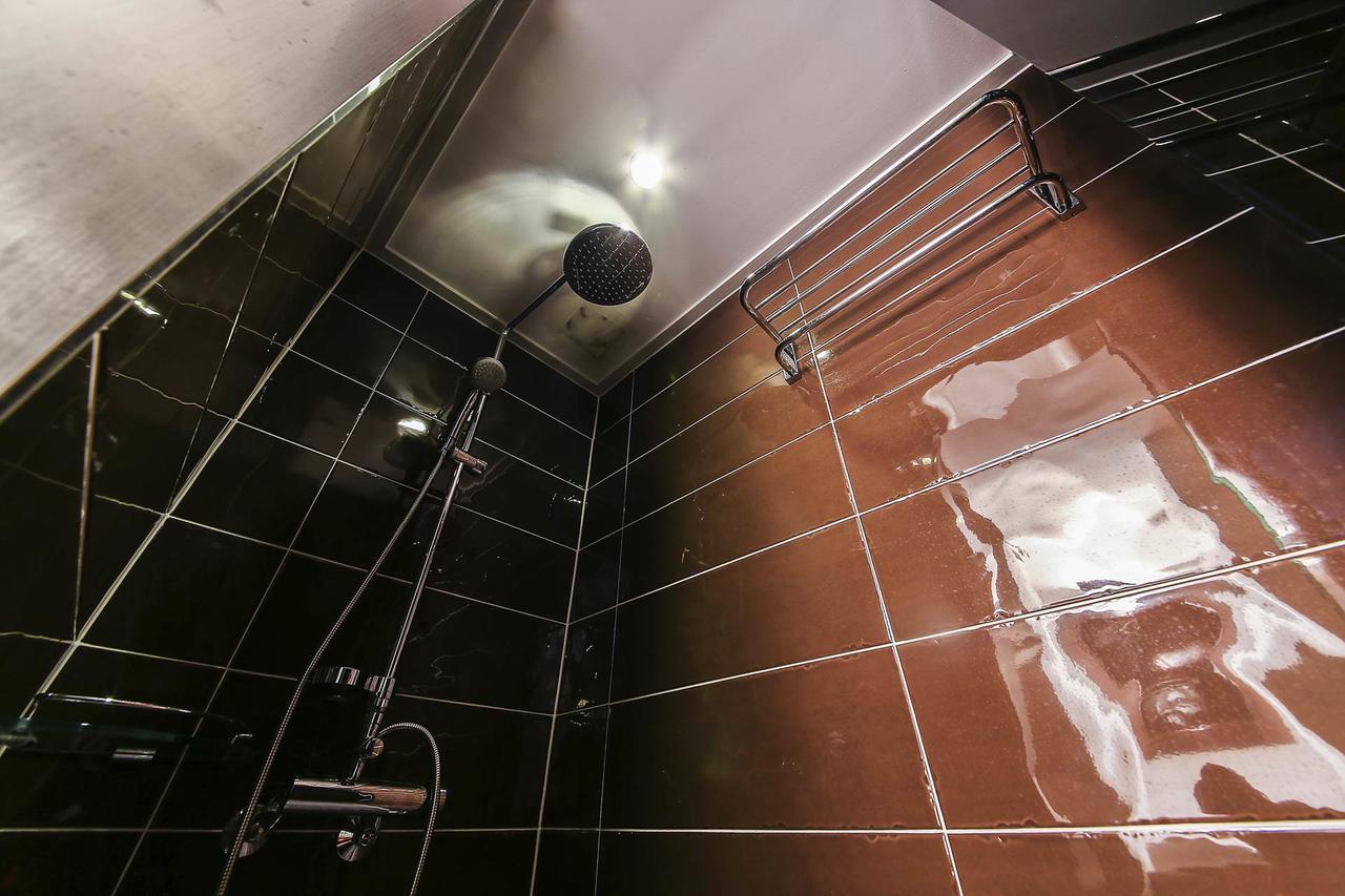 סאונגנאם Regency Hotel מראה חיצוני תמונה