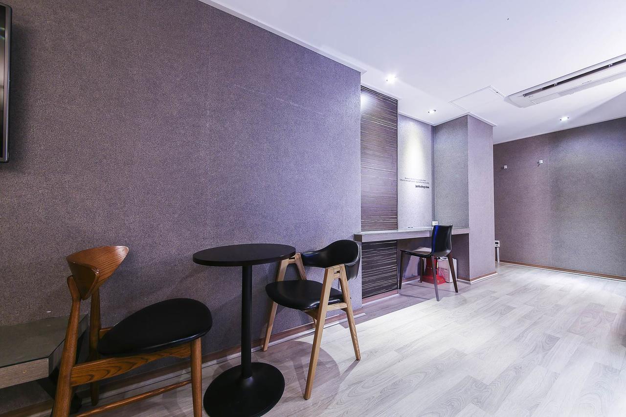 סאונגנאם Regency Hotel מראה חיצוני תמונה