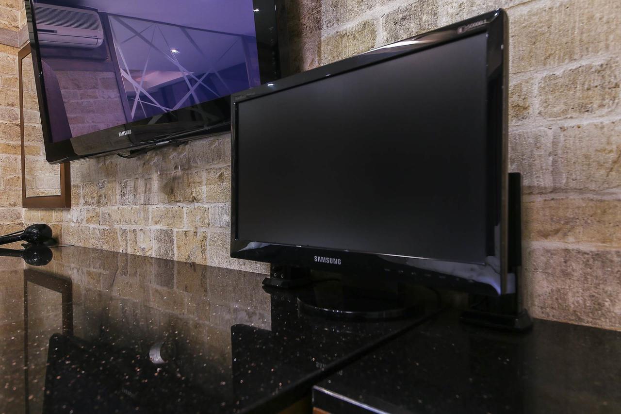 סאונגנאם Regency Hotel מראה חיצוני תמונה